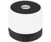 IMPERIAL Głośnik BT TECHNISAT IMPERIAL BAS 1, biały # - 1464348 - zdjęcie 1